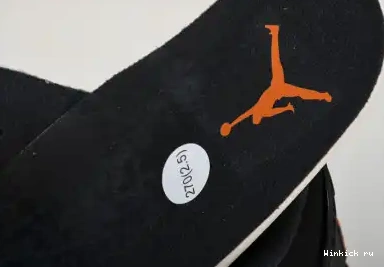 3 Jordan Air “Fear” 0622
